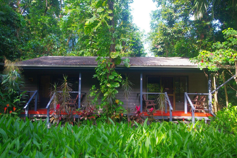 Exterior & Views 2, Heritage Lodge, Douglas