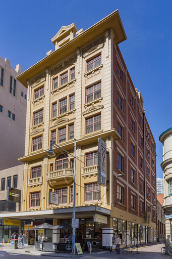 Exterior & Views 2, Adelaide Paringa, Adelaide