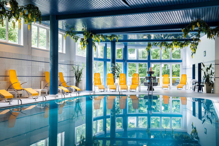 Sport & Beauty 2, PARKHOTEL zur KLAUSE, Steyr Land