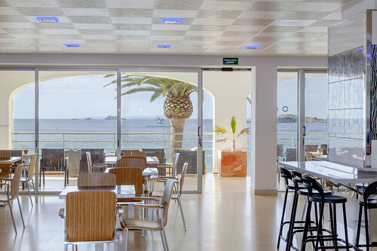 Food & Drinks 5, Hotel Ibiza Playa, Baleares