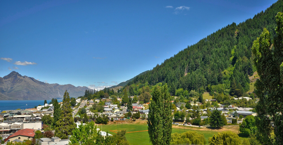 Others 5, Turner Heights Townhouses, Queenstown-Lakes