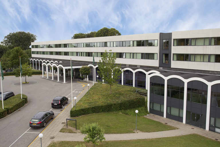 Exterior & Views 2, Comwell Kolding, Kolding
