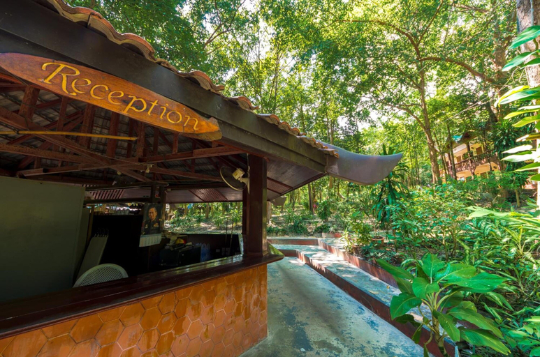 Others 4, Lost Resort, Muang Rayong