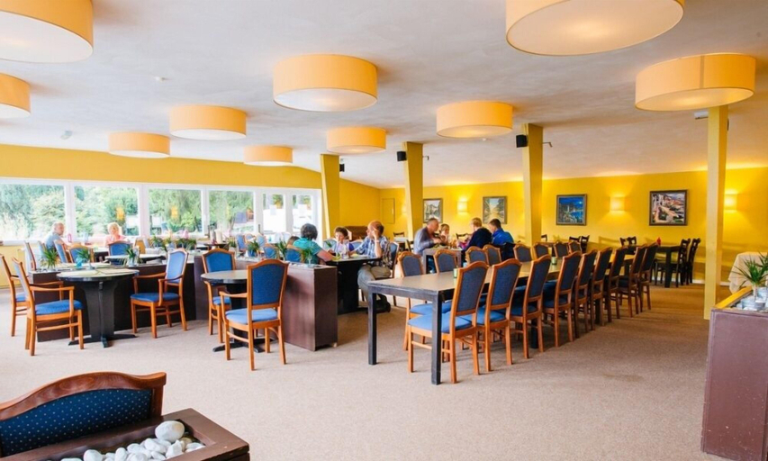 Food & Drinks 4, Ferienpark Frankenau, Waldeck-Frankenberg