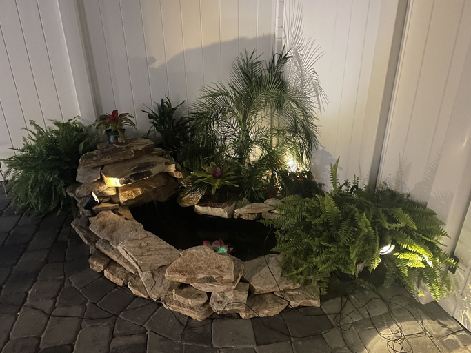 Others 5, The Tiny Cottage in The Springs, Seminole