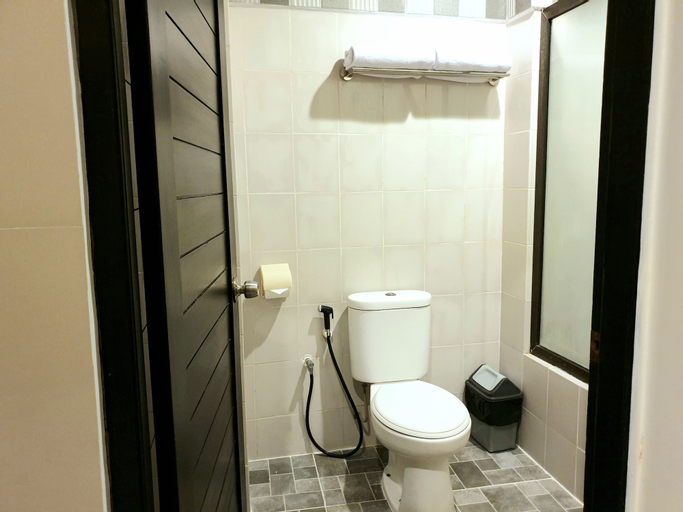 Bedroom 3, Comfy Room in Piliau Residence, Denpasar