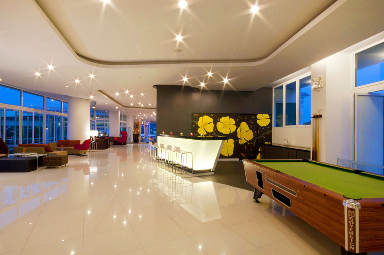 Others 3, Hotel J Residence Pattaya, Pattaya