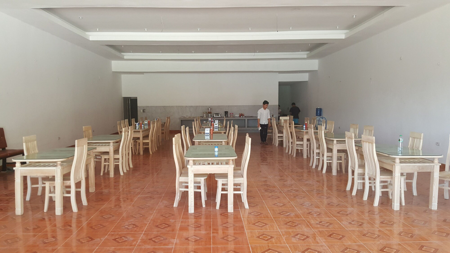 Food & Drinks 5, Vang Vieng Sunrise View Resort, Vangvieng