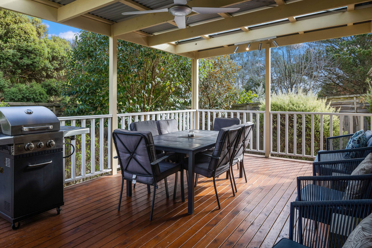 Others 5, Yarra Gables, Yarra Ranges - North