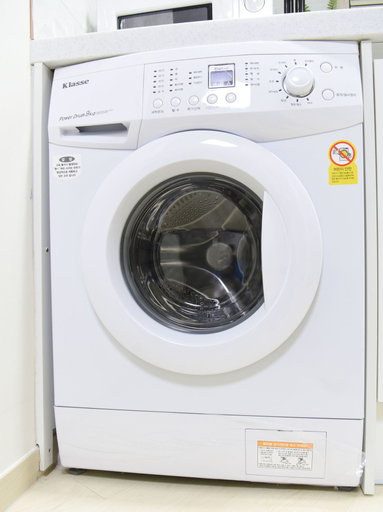 Bathroom 4, JW STAY in HONGDAE - Hostel, Mapo