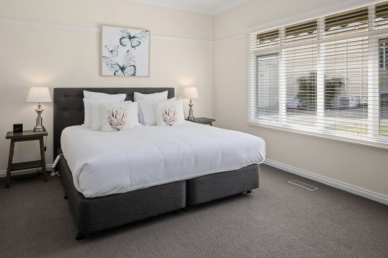 Bedroom 2, Yarra Gables, Yarra Ranges - North