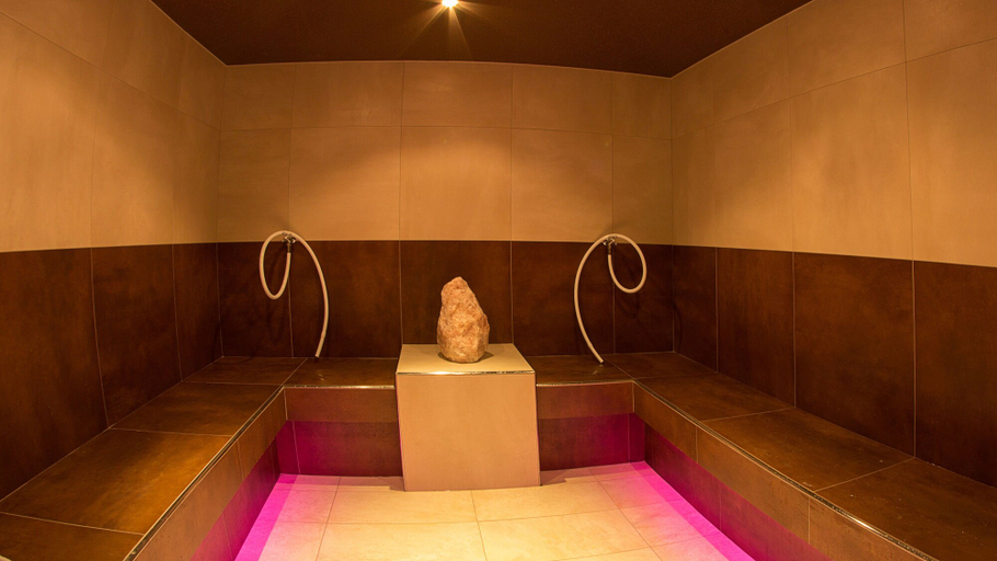 Bathroom 5, Wohlfuehlhotel Schiestl, Schwaz