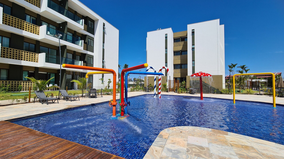 Sport & Beauty 5, Mana Beach by AFT, Ipojuca
