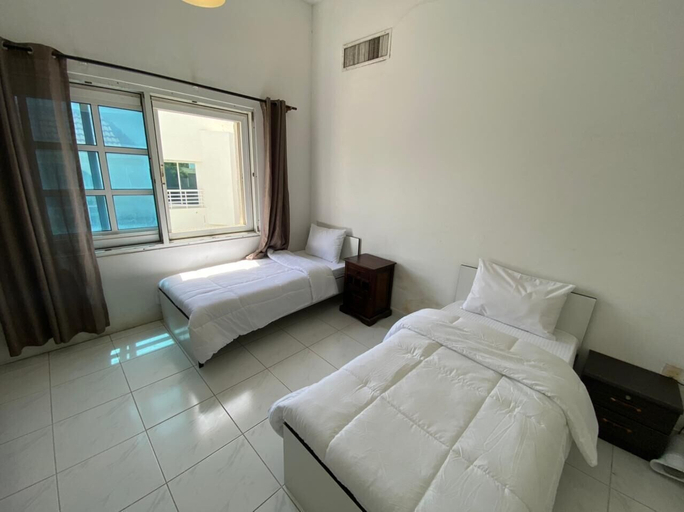 Room 5, Villa 125, Dubai