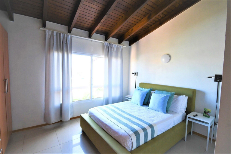 Bedroom 3, Eagle Vacation Home