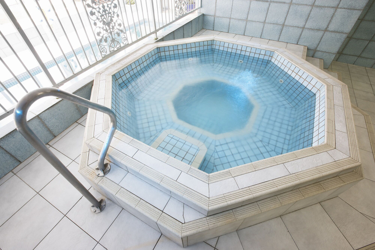 Sport & Beauty 4, BreakFree Beachpoint, Gold Coast