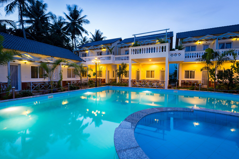 Exterior & Views 2, Blue Paradise Resort, Phú Quốc