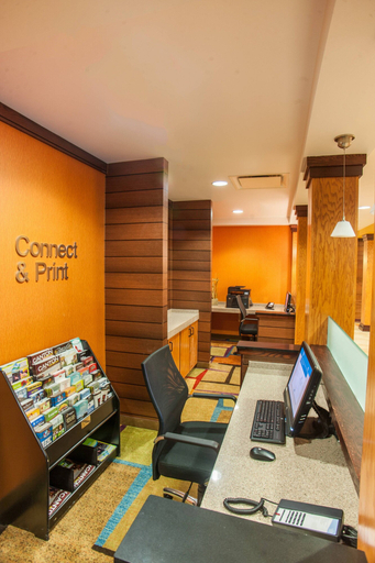 Others 5, Comfort Inn & Suites Akron South, Summit