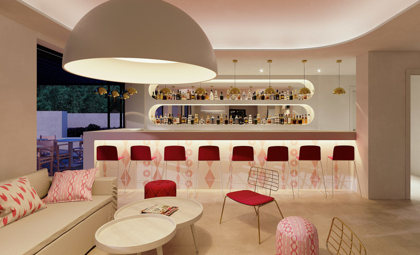 Food & Drinks 5, Hotel Sol i Vida - Adults Only, Baleares