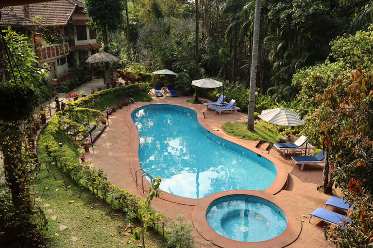 Sport & Beauty 3, Tranquil Resort - BluSalzz Collection, Wayanad, Wayanad