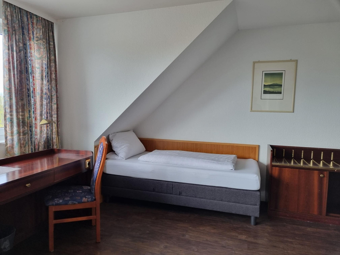 Bedroom 2, Erbenholz Hotel, Region Hannover