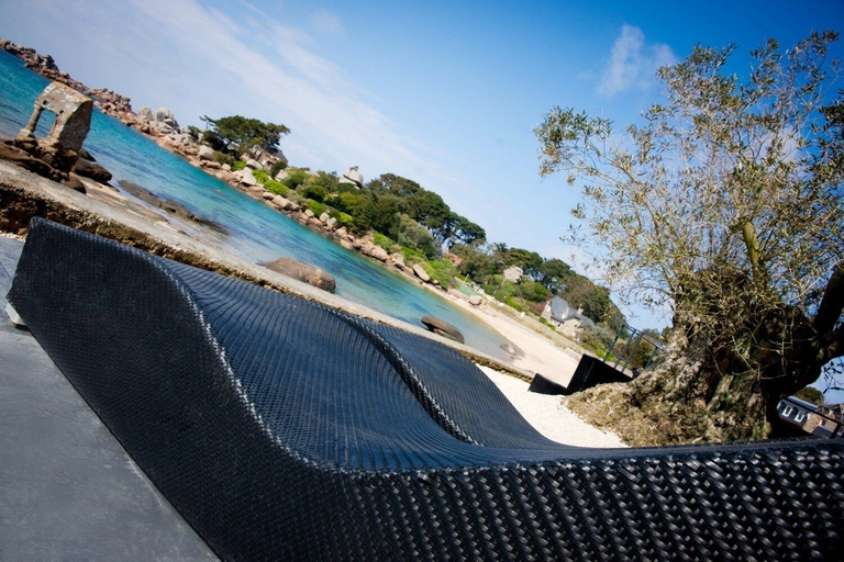 Sport & Beauty 2, Le Castel Beau Site, Côtes-d'Armor