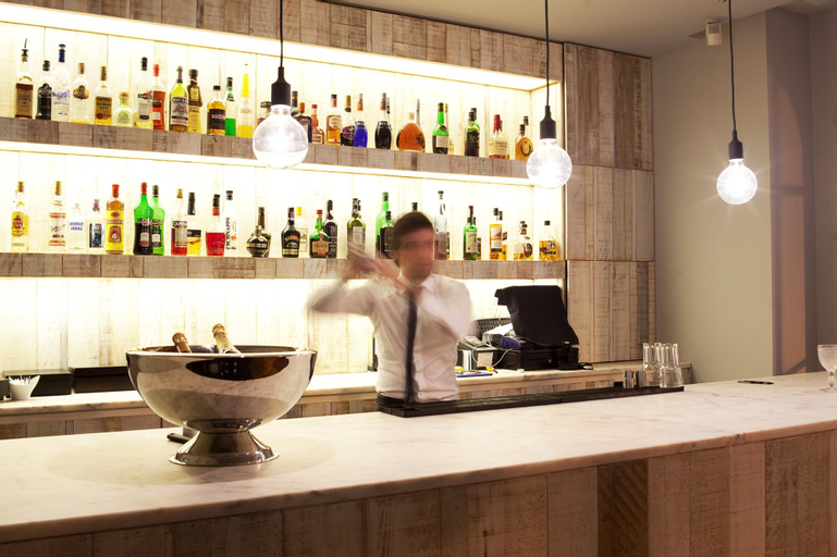 Food & Drinks 5, Internacional Design Hotel, Lisboa