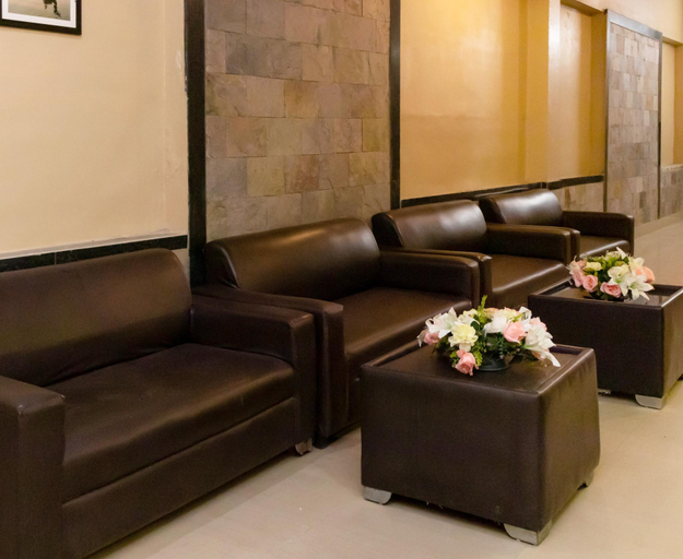Public Area