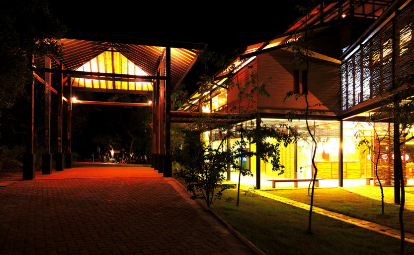 Exterior & Views 2, Cinnamon Wild Yala, Thissamaharama