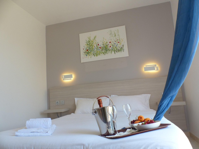 Bedroom 3, Stella Marina, Haute-Corse