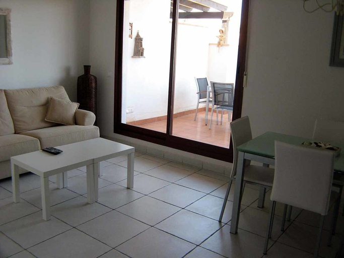 Others 4, Apartamento Jardines E1-1D, Almería