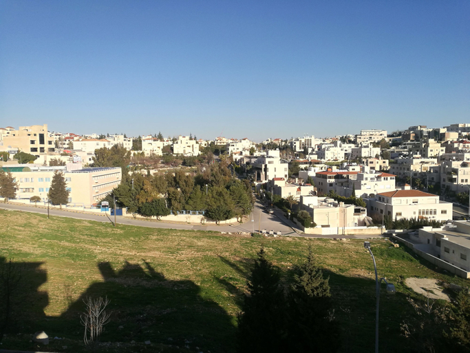 Exterior & Views 2, Cozy Dair Ghbar Apartments, Amman