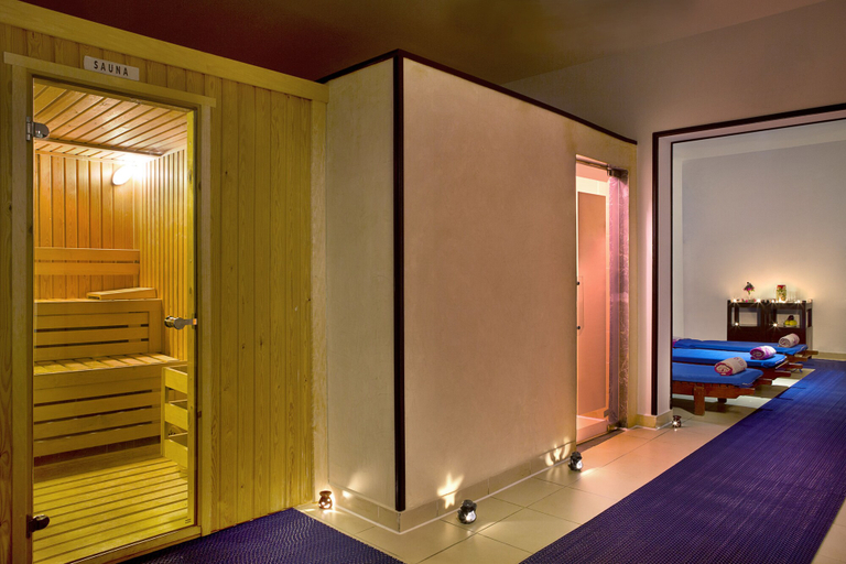 Bedroom 3, JAZ Fayrouz, Sharm el-Sheikh