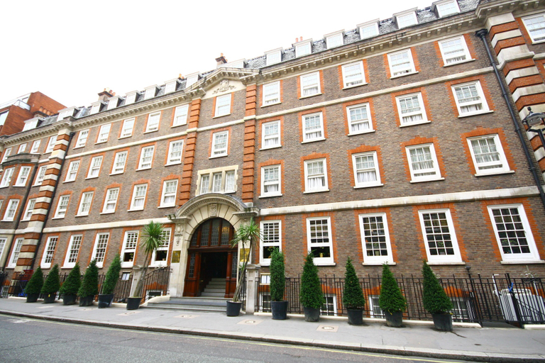 Exterior & Views 2, Gem Fitzrovia Hotel, London