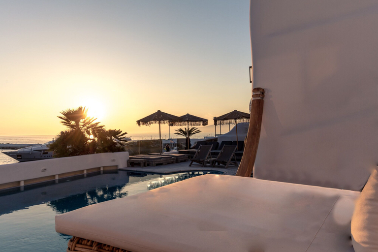 Sport & Beauty 2, Harmony Boutique Hotel, South Aegean