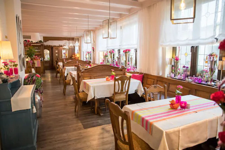 Food & Drinks 4, Hotel Trapp, Rheingau-Taunus-Kreis