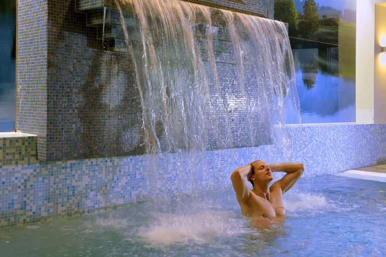 Sport & Beauty 2, Wohlfuehlhotel Schiestl, Schwaz