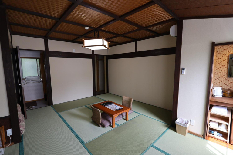 Bedroom 4, Asante inn - Hostel, Hakone
