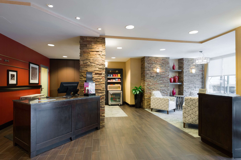 Others 2, Hampton Inn Manhattan/Times Square South, New York