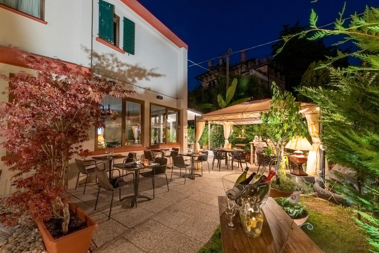 Others 5, Hotel Villa Stella.check-in.9AM-3PM, Venezia