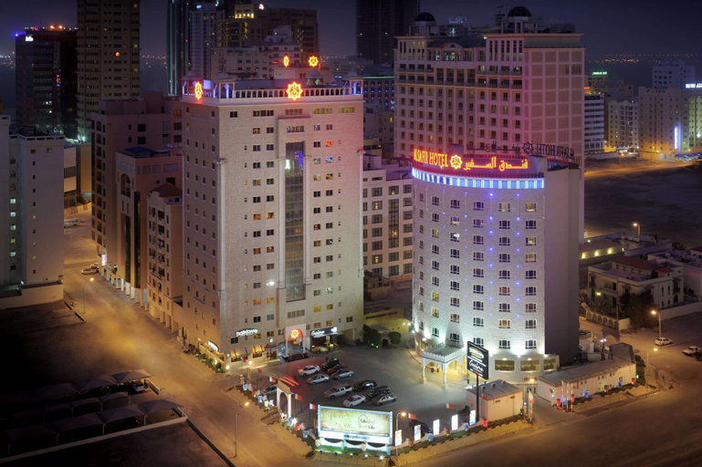 Al Safir Hotel & Tower, Manama