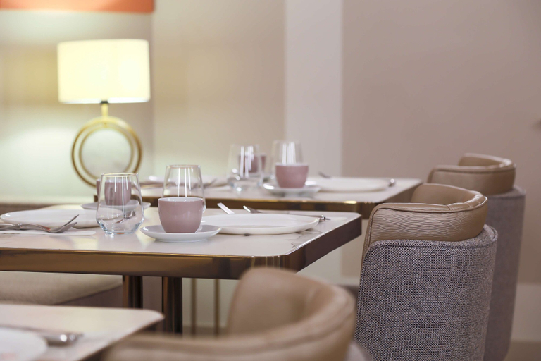 Food & Drinks 5, Hotel Camille Paris Gare de Lyon, Tapestry Collection by Hilton, Paris