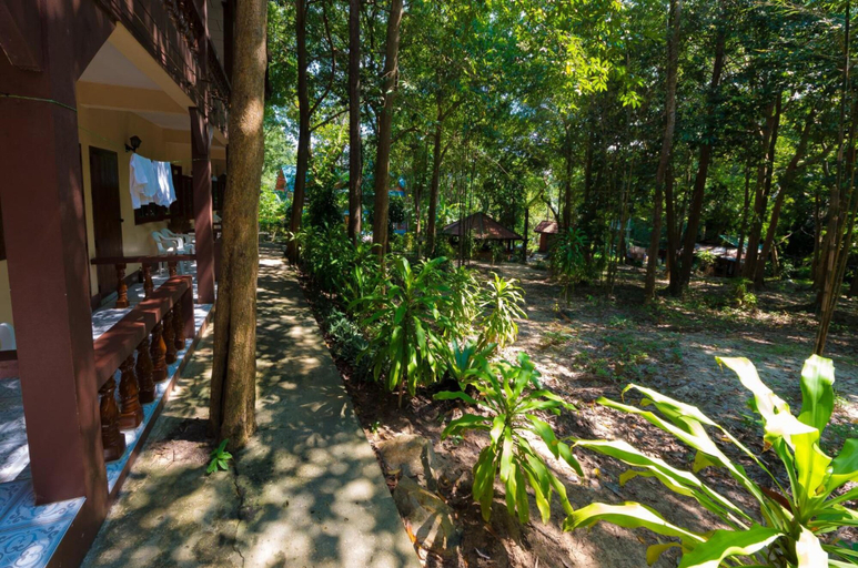 Others 4, Lost Resort, Muang Rayong