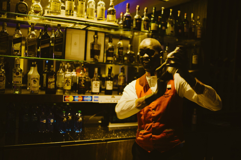 Food & Drinks 5, Boma Inn Eldoret, Kesses