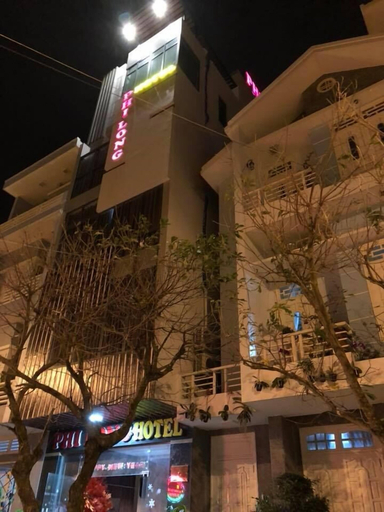 Exterior & Views 2, Phi Long Hotel, Tuy Hoa