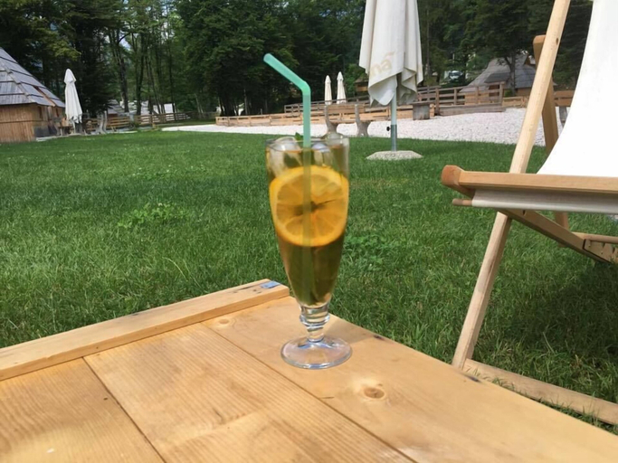 Food & Drinks 4, Slovenia Eco Resort, Kamnik