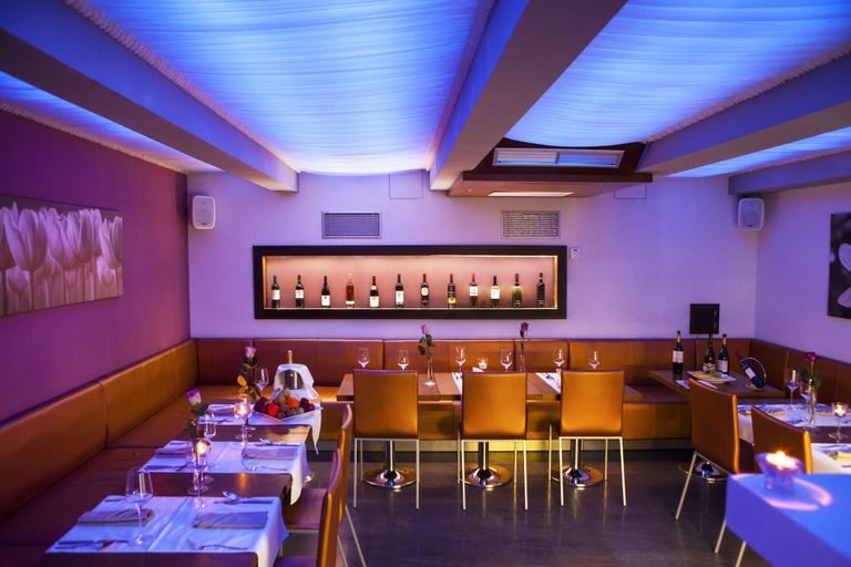 Food & Drinks 5, Hotel Danubia Gate, Bratislava