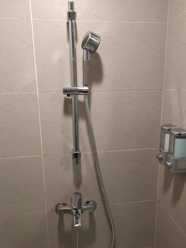 Bathroom 5, Fullon Hotel Kaohsiung, Kaohsiung