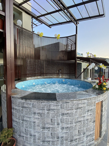 Sport & Beauty 3, Hotel Shaara, Gandaki