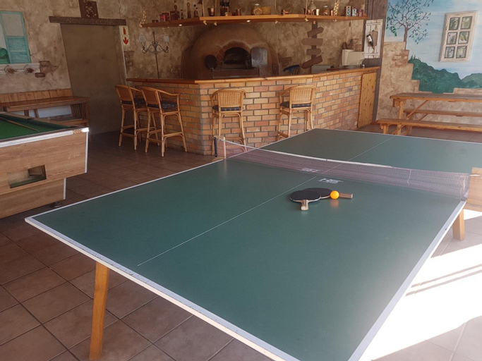 Sport & Beauty 3, Assegaaibosch Country Lodge, Cacadu